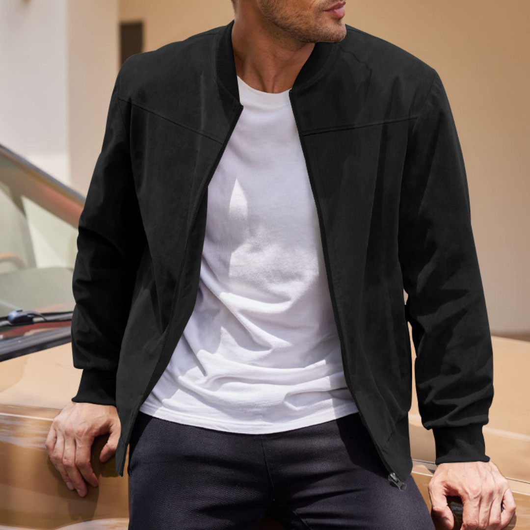 Cole - Lightweight jacket for all seasons