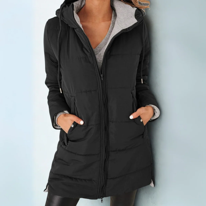 Nancy Elegant Winter Jacket
