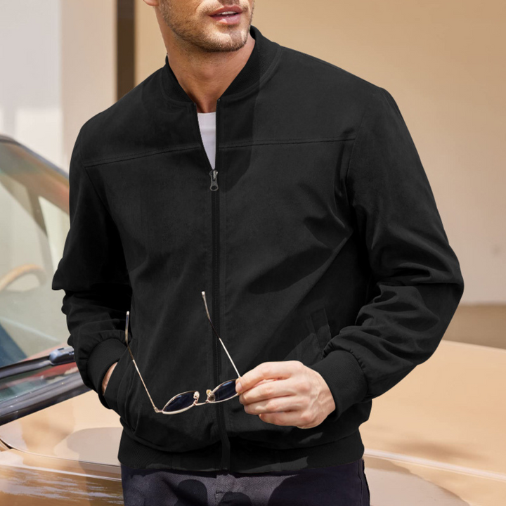 Cole - Lightweight jacket for all seasons