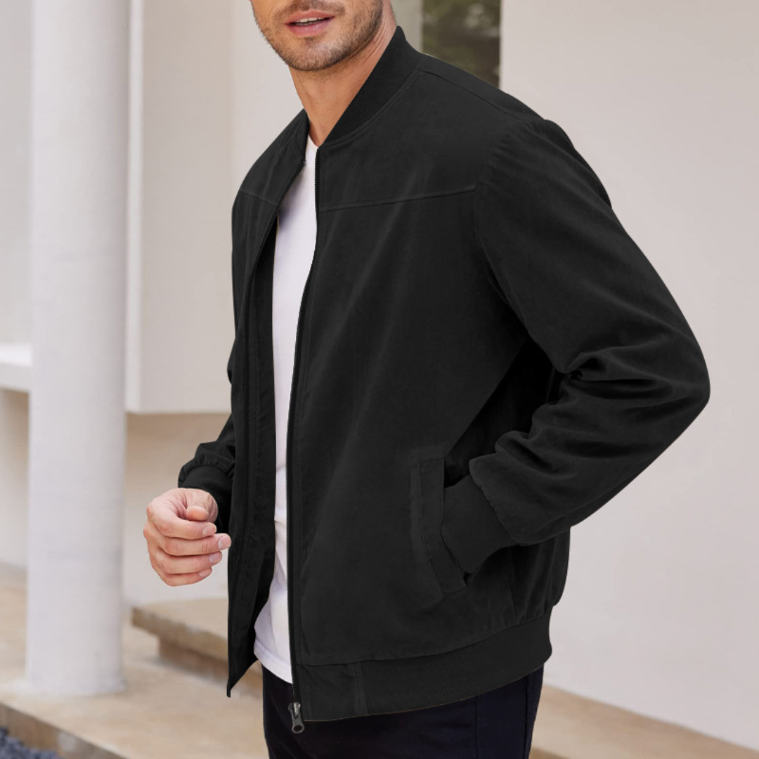 Cole - Lightweight jacket for all seasons