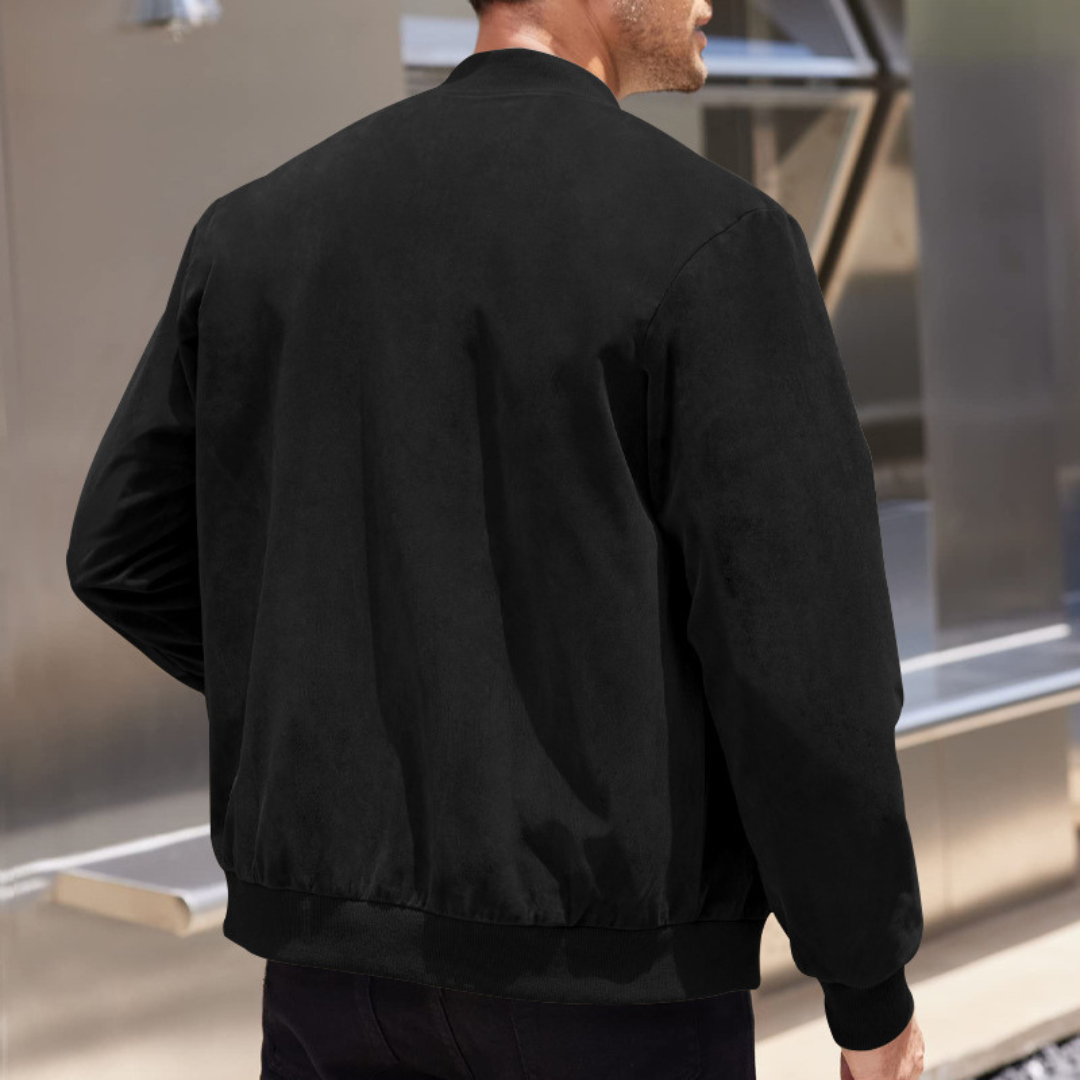 Cole - Lightweight jacket for all seasons