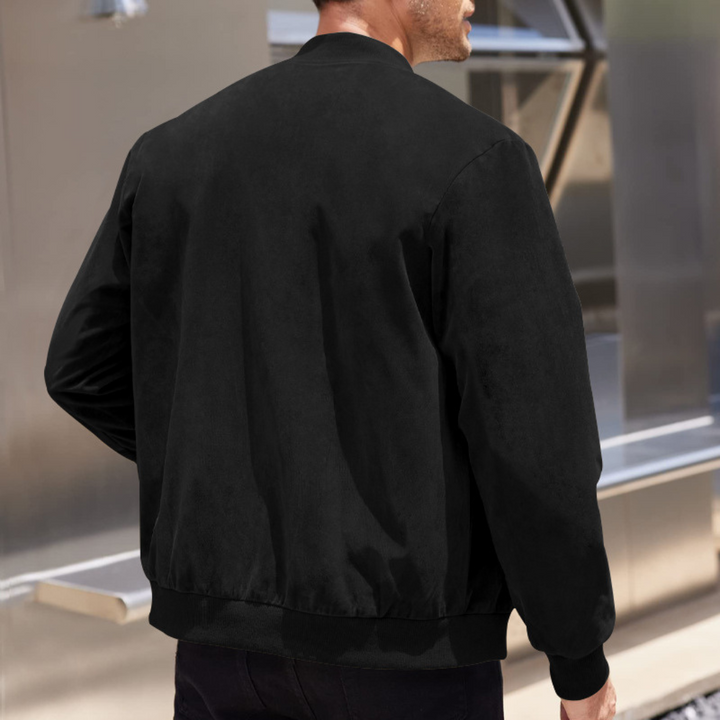 Cole - Lightweight jacket for all seasons