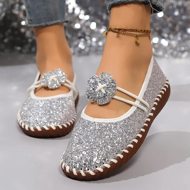 Kristen | Comfortable and Stylish Women's Orthopedic Sandals