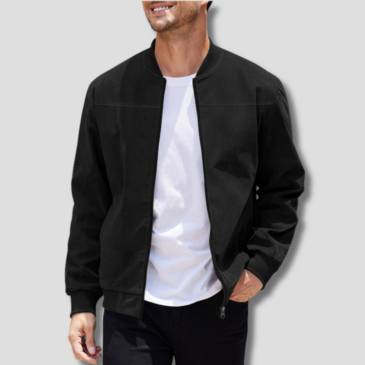 Cole - Lightweight jacket for all seasons