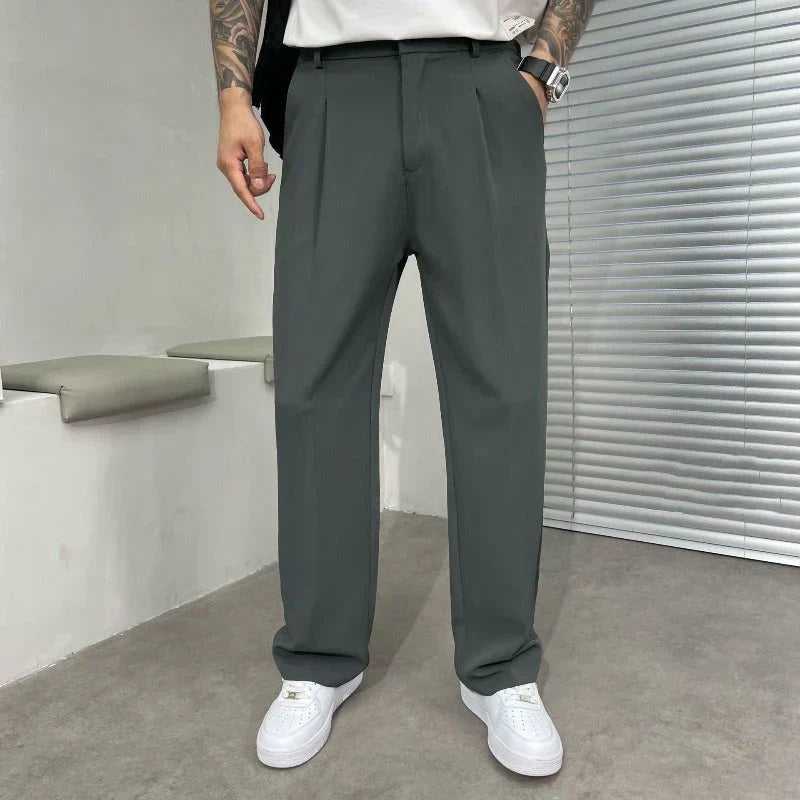 Finn | Stylish Casual Pants for Men