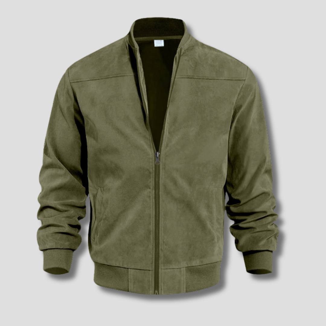 Cole - Lightweight jacket for all seasons