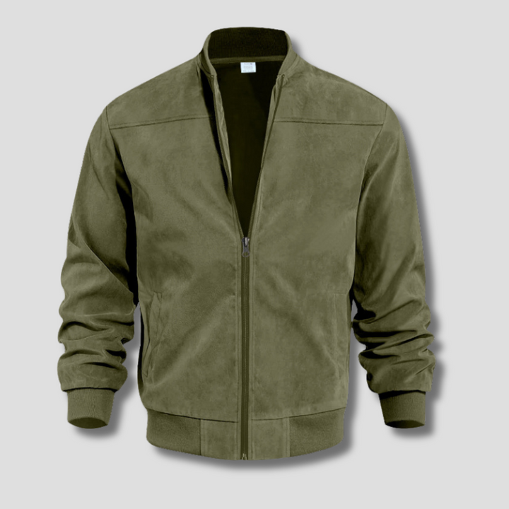 Cole - Lightweight jacket for all seasons