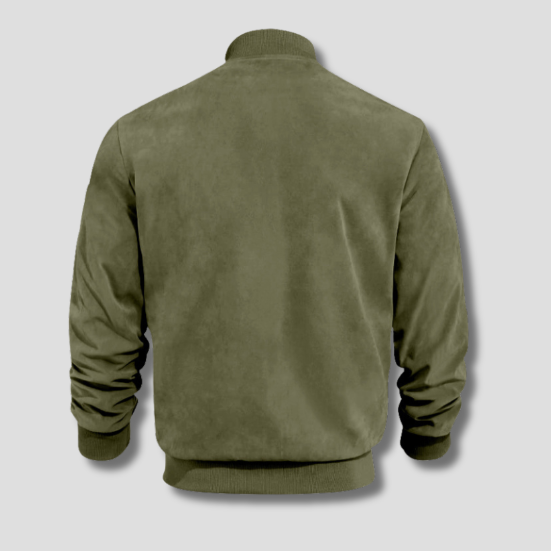 Cole - Lightweight jacket for all seasons