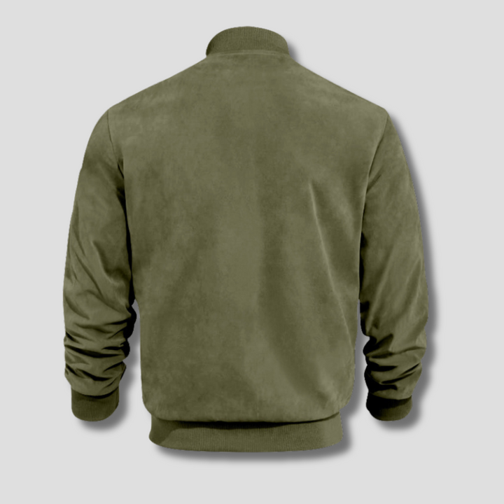 Cole - Lightweight jacket for all seasons