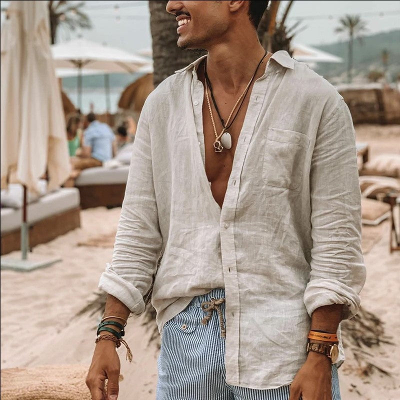 Douglas | Stylish Casual Wear Shirt for Men