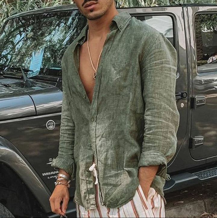 Douglas | Stylish Casual Wear Shirt for Men