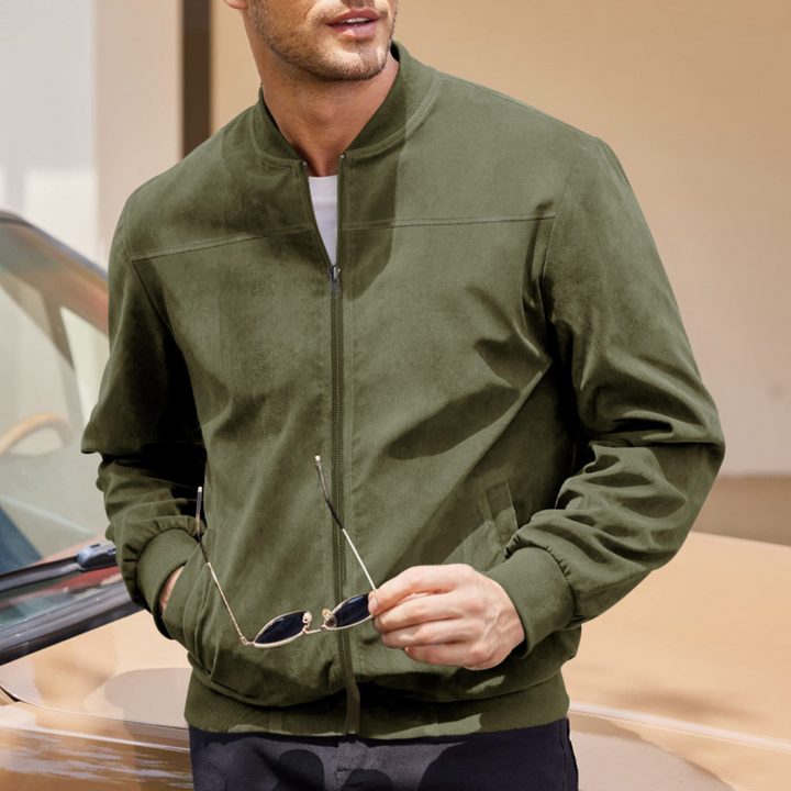 Cole - Lightweight jacket for all seasons