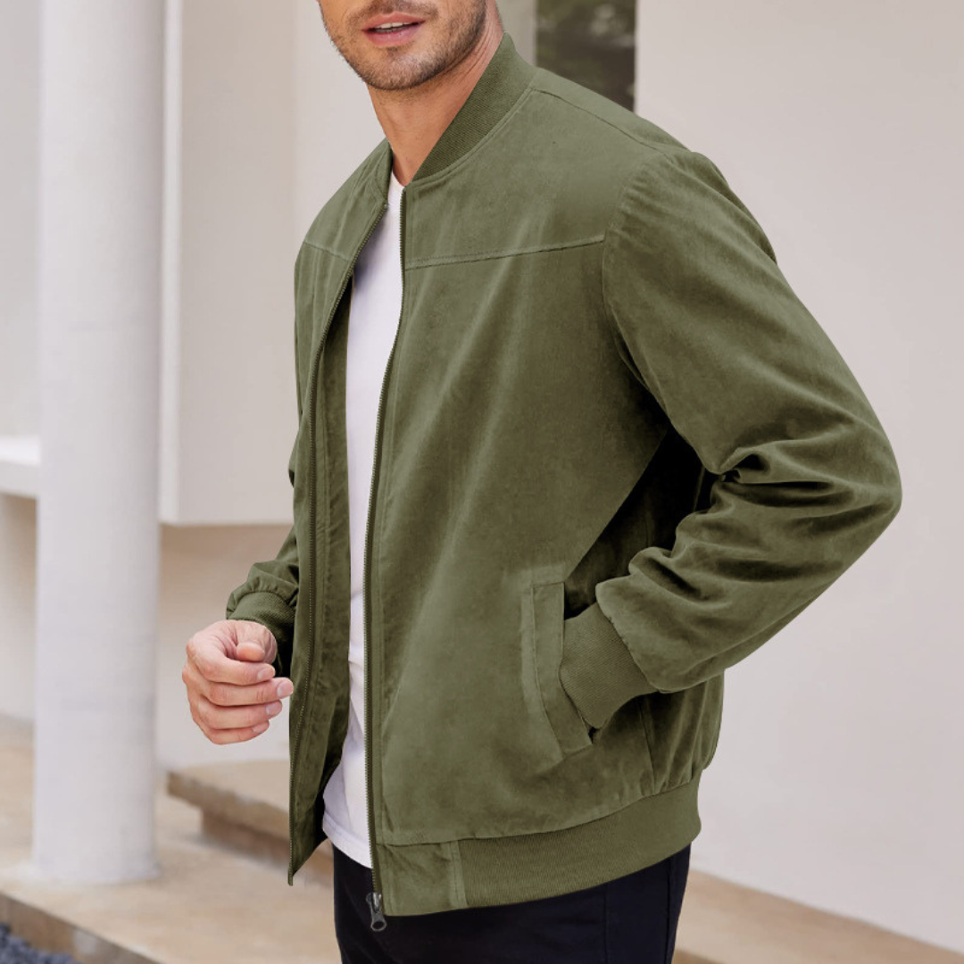 Cole - Lightweight jacket for all seasons