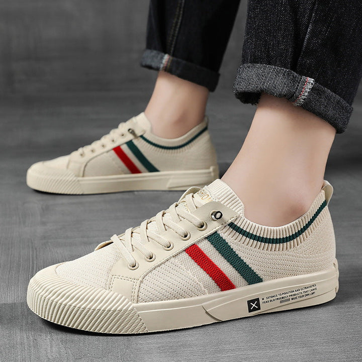 Axel | Stylish High-Comfort Shoes