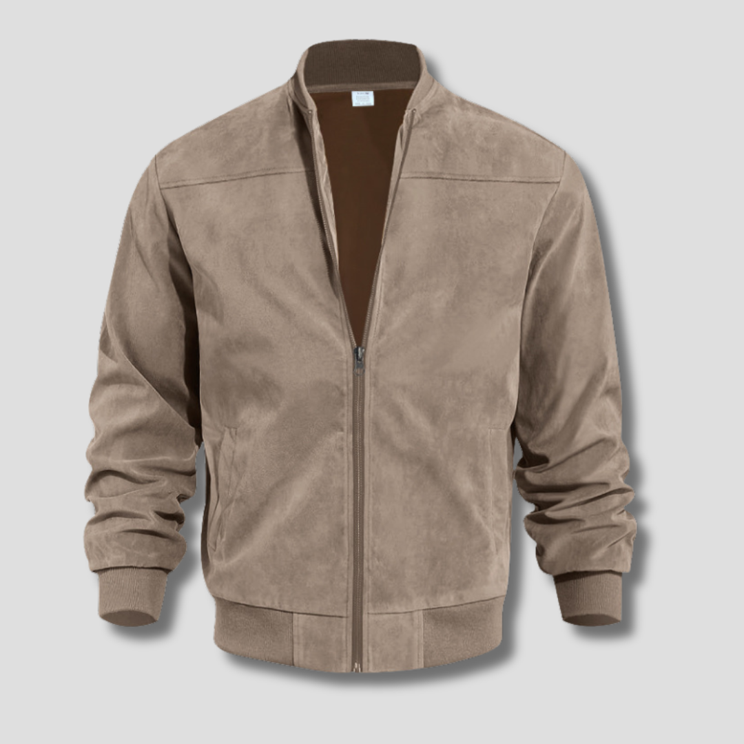Cole - Lightweight jacket for all seasons