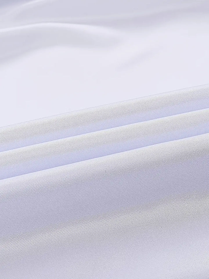 Cedar | Elegant Formal Long Sleeve Shirt