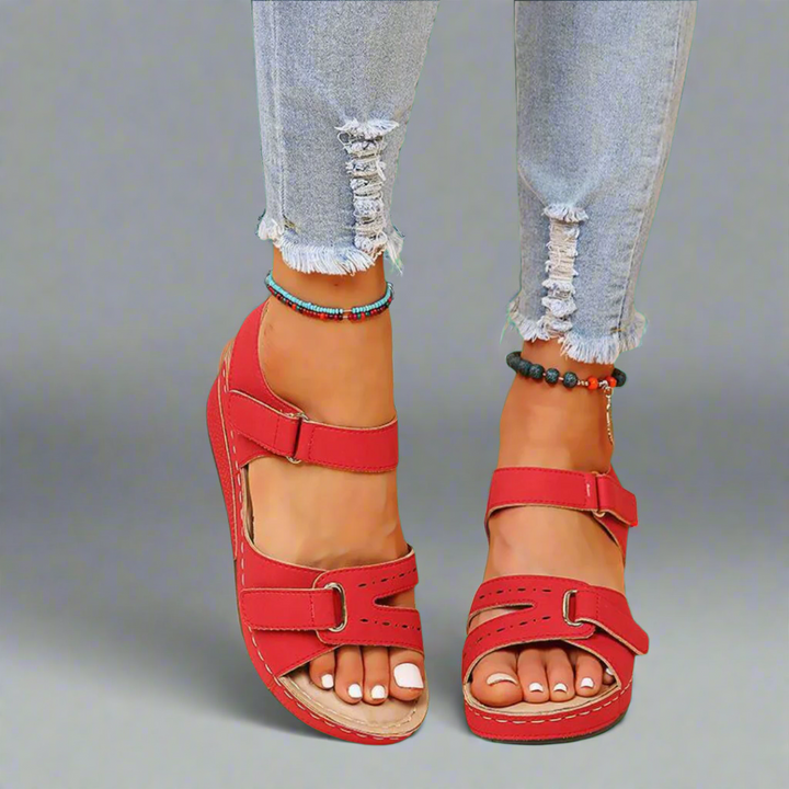 Ariana | Comfortable Elegant Sandals for Summer