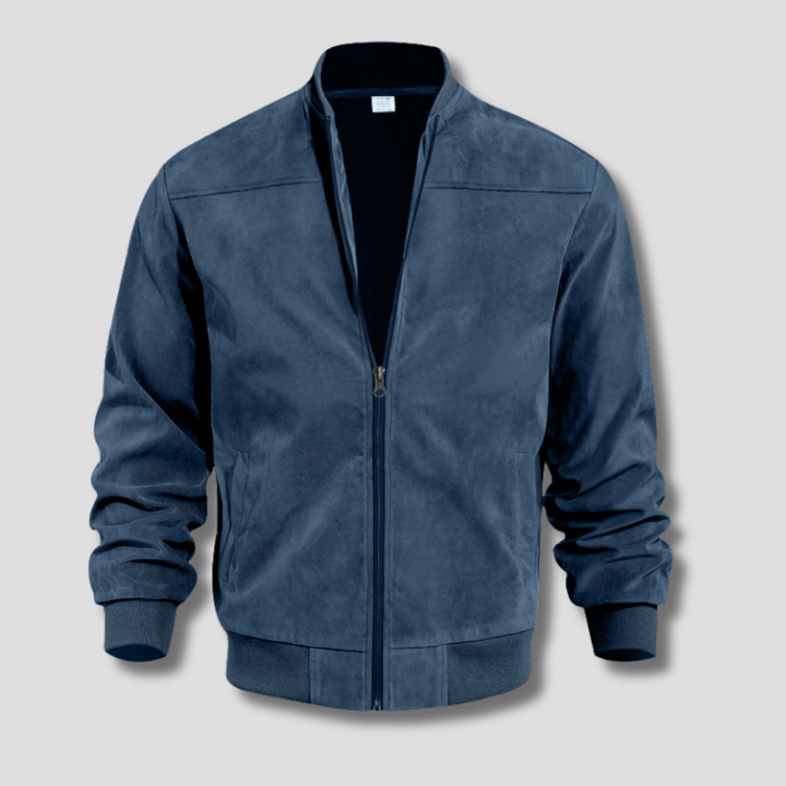Cole - Lightweight jacket for all seasons