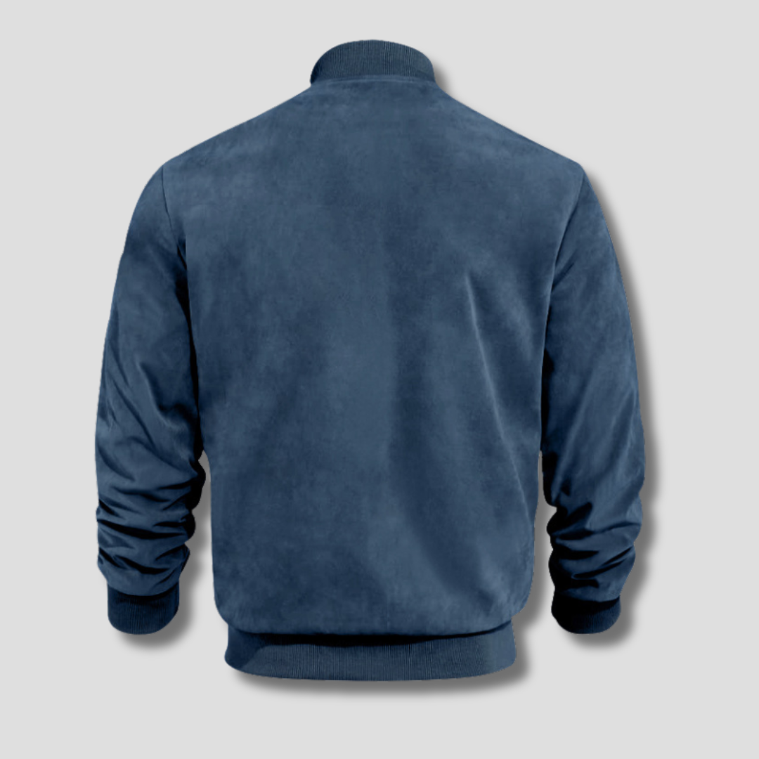 Cole - Lightweight jacket for all seasons