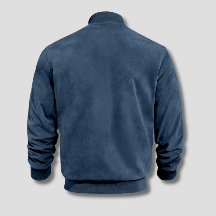 Cole - Lightweight jacket for all seasons