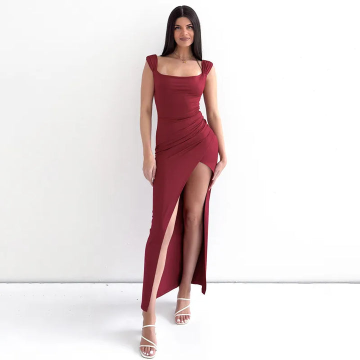 Ann | Elegant Ellie Maxi Dress for Any Occasion