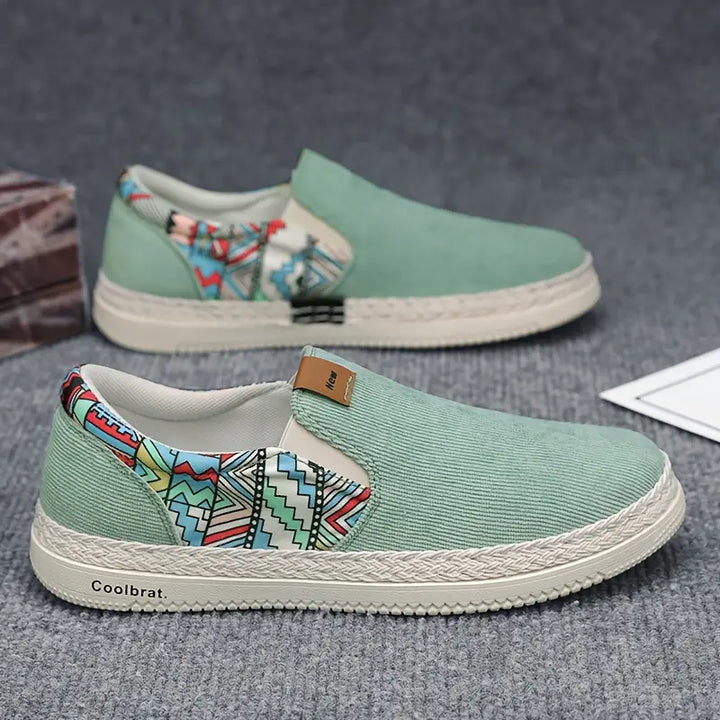 Joe | Men's Slip-On Casual Loafers
