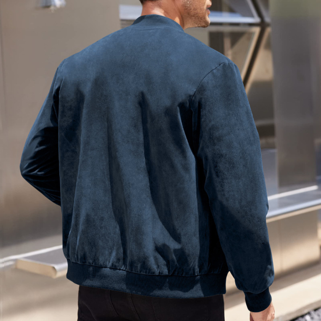Cole - Lightweight jacket for all seasons