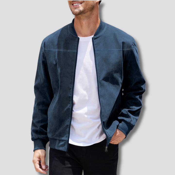 Cole - Lightweight jacket for all seasons