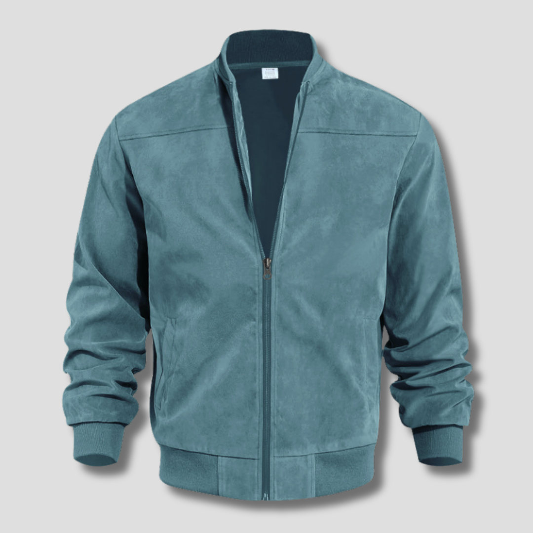 Cole - Lightweight jacket for all seasons