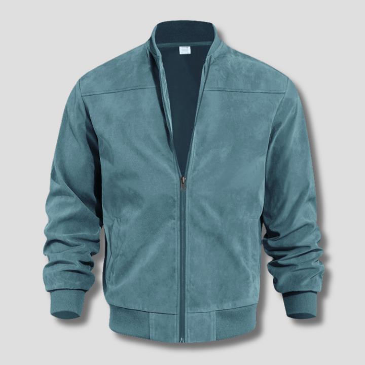 Cole - Lightweight jacket for all seasons