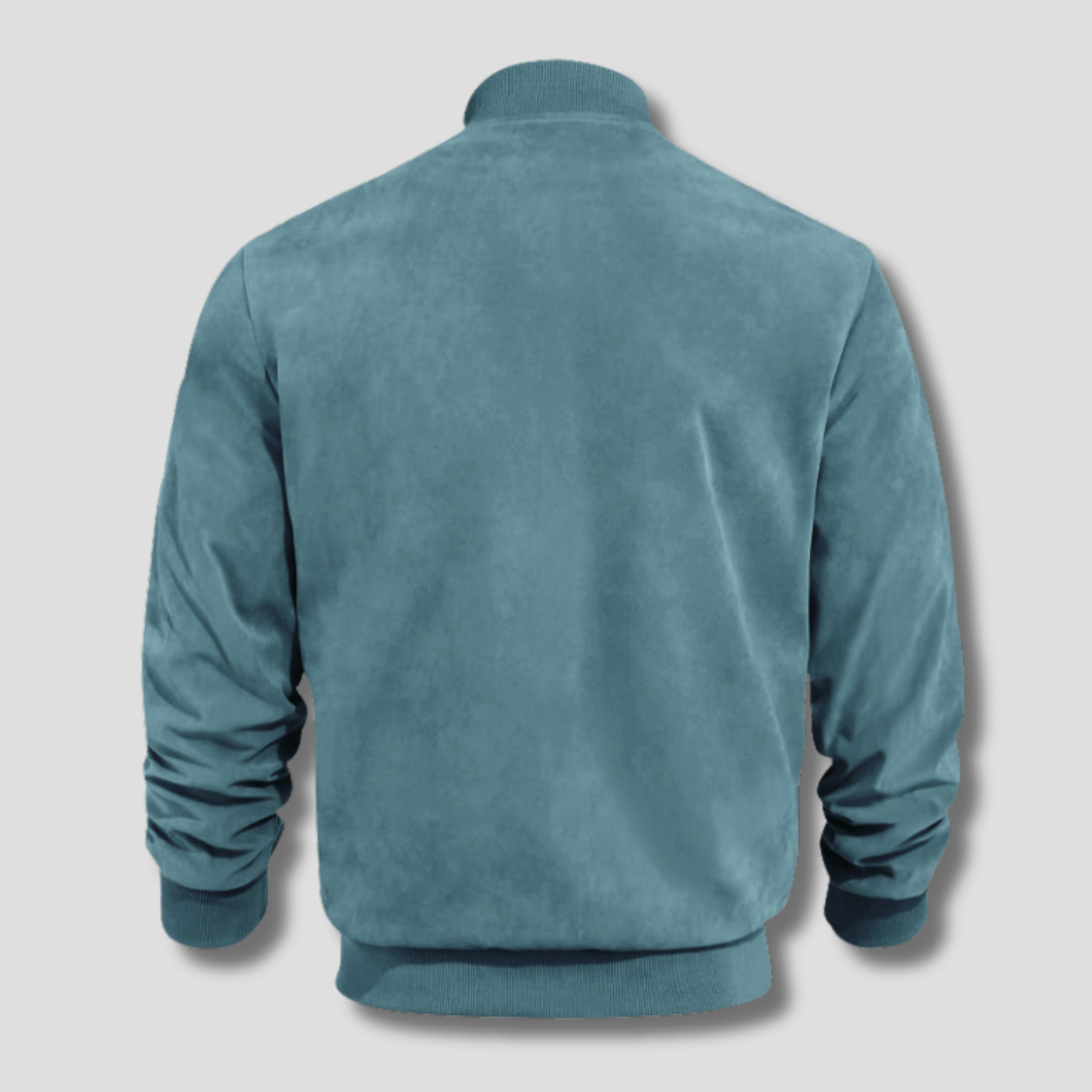Cole - Lightweight jacket for all seasons