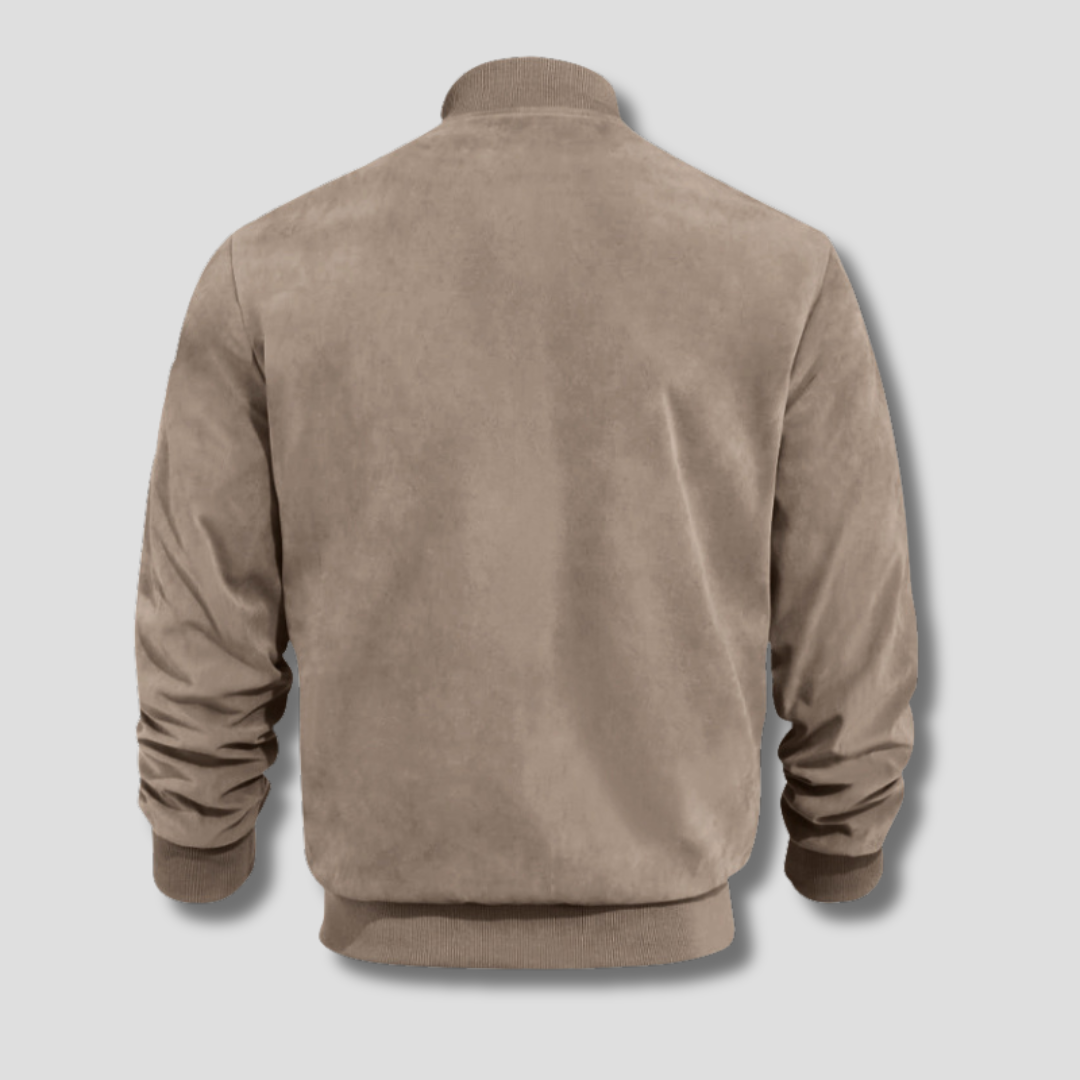 Cole - Lightweight jacket for all seasons
