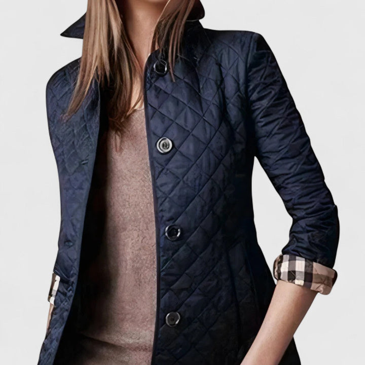 Evelyn - Women's Jacket