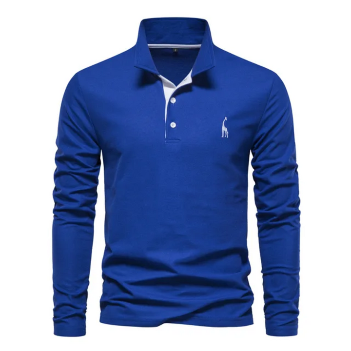 Kaden | Stylish Men's Polo Shirt for Everyday Comfort