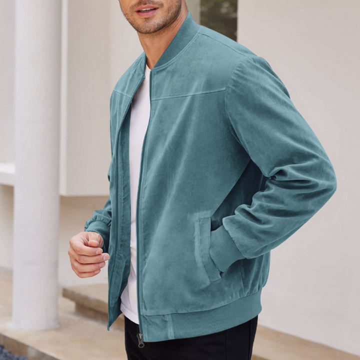 Cole - Lightweight jacket for all seasons