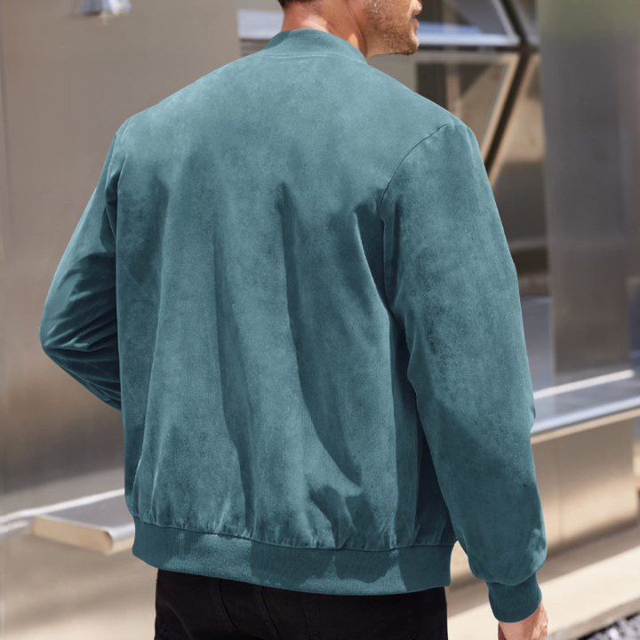 Cole - Lightweight jacket for all seasons