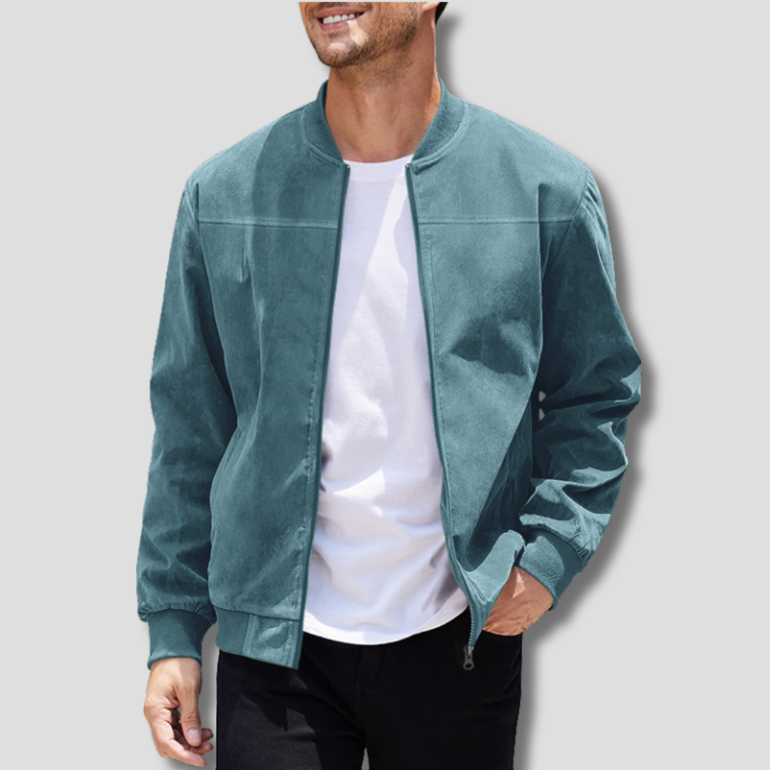 Cole - Lightweight jacket for all seasons