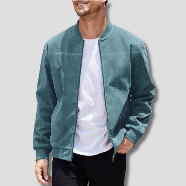 Cole - Lightweight jacket for all seasons