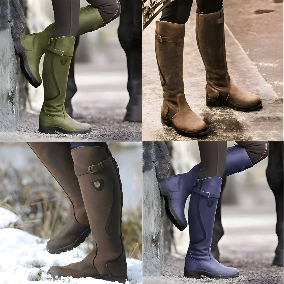 Ellie | Ultimate Boots