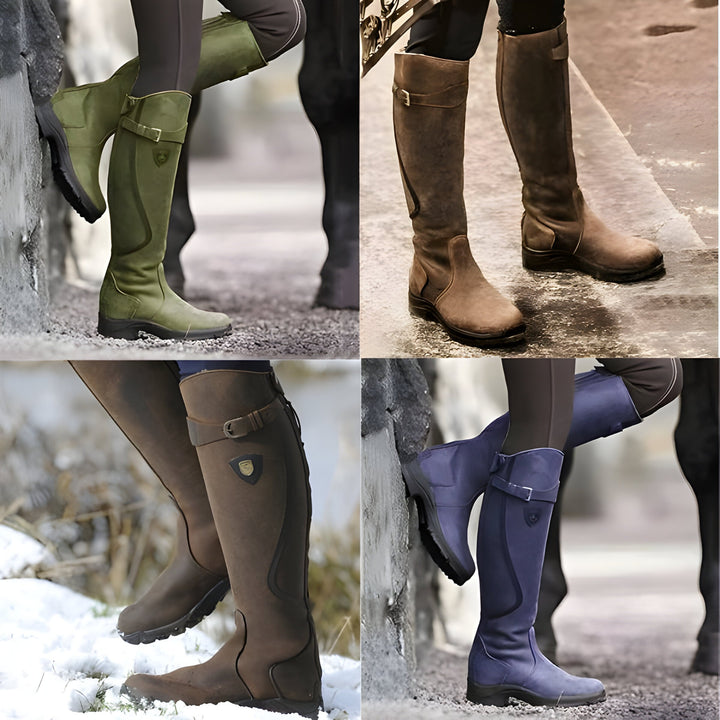 Ellie | Ultimate Boots