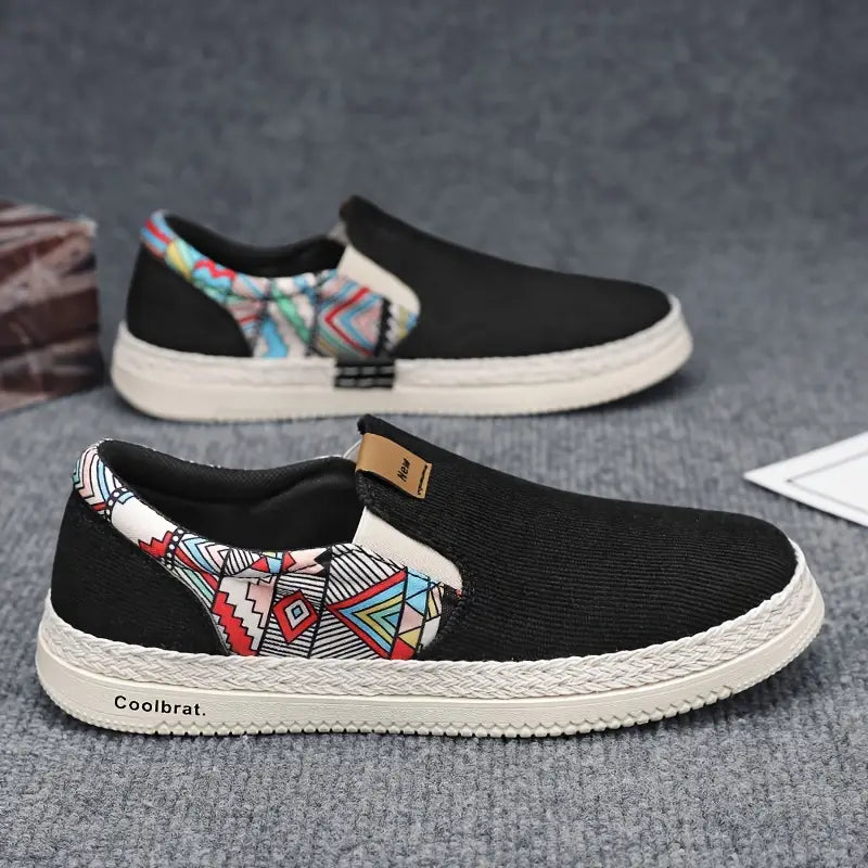 Joe | Men's Slip-On Casual Loafers