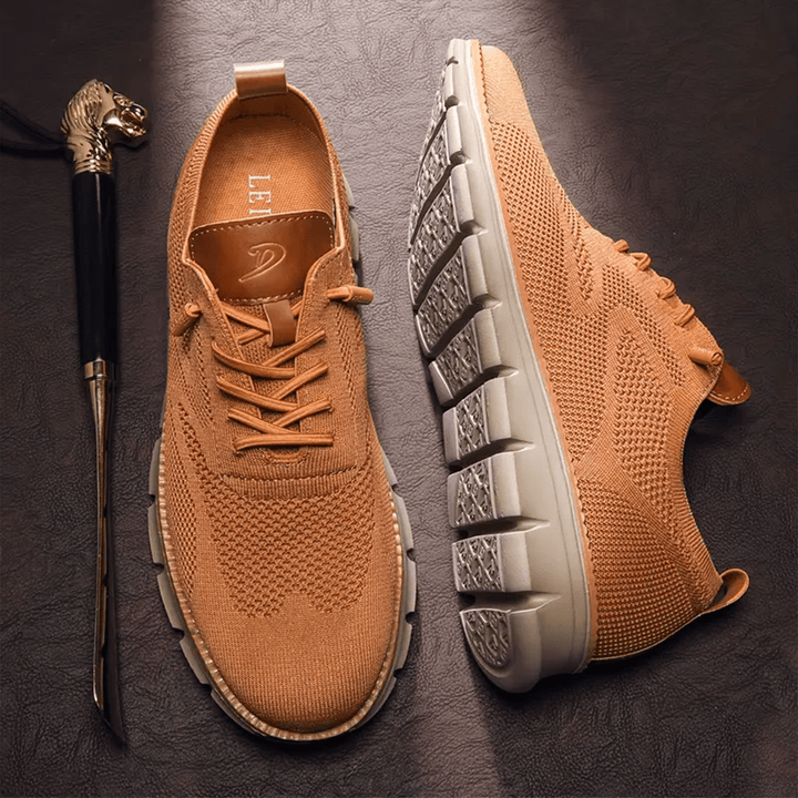 Elliott | Ultimate Comfortable Support Shoes for Men