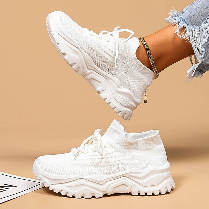 Lise | Stylish Lightweight Sneakers
