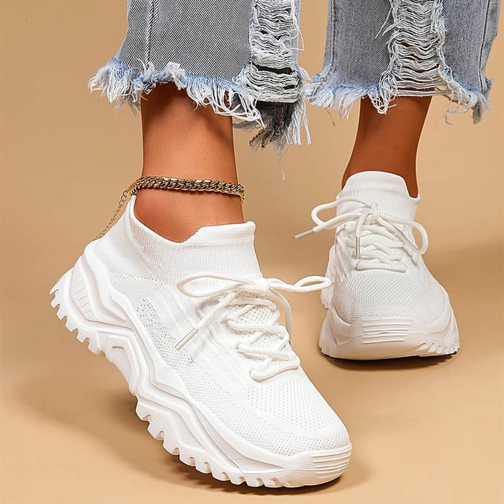 Lise | Stylish Lightweight Sneakers