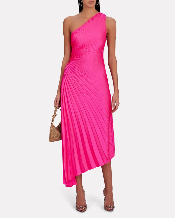 Lori | Elegant Maxi Dress
