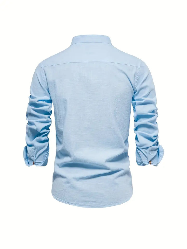 Levi | Stylish Shirt with Buttons