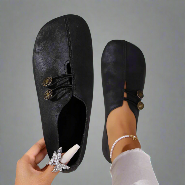 Kreszentia | Moccasins made from premium goat leather