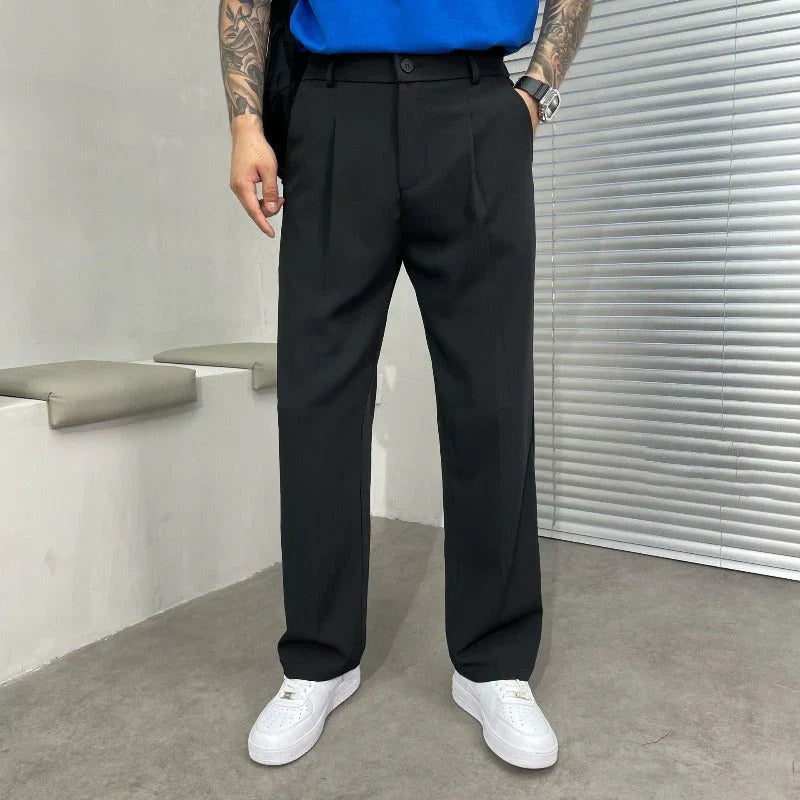 Finn | Stylish Casual Pants for Men