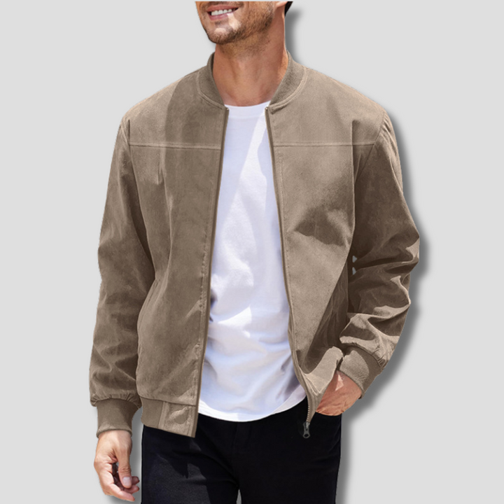 Cole - Lightweight jacket for all seasons