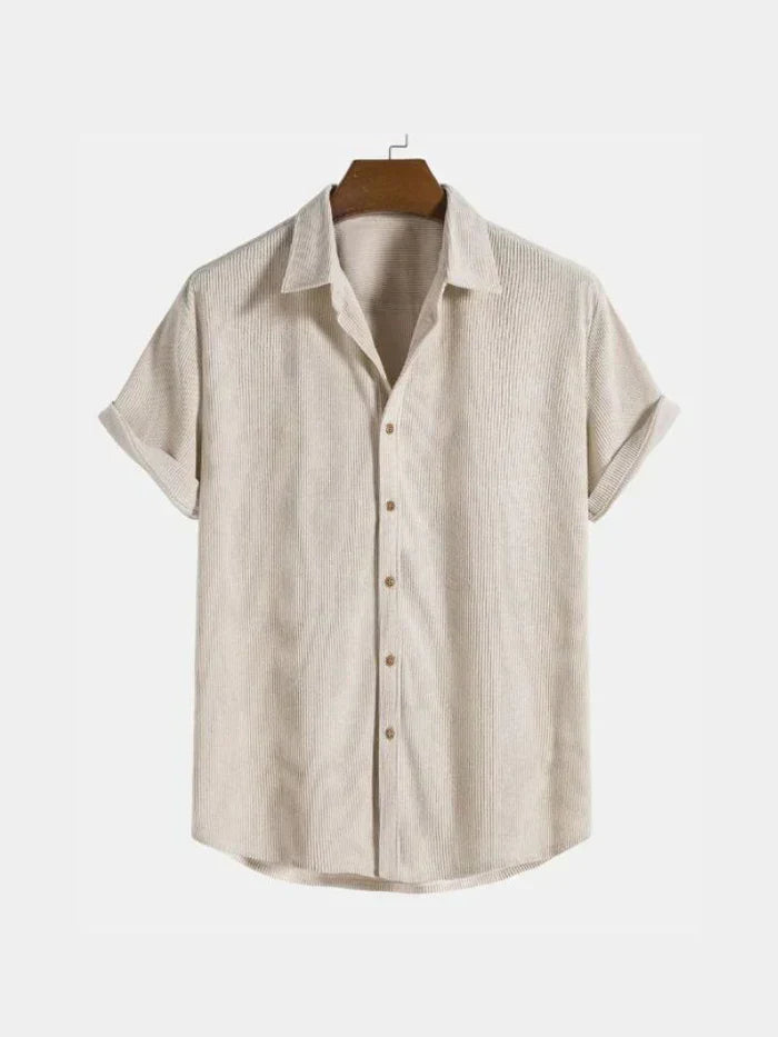 Christopher | Classic Men's Polo Shirt
